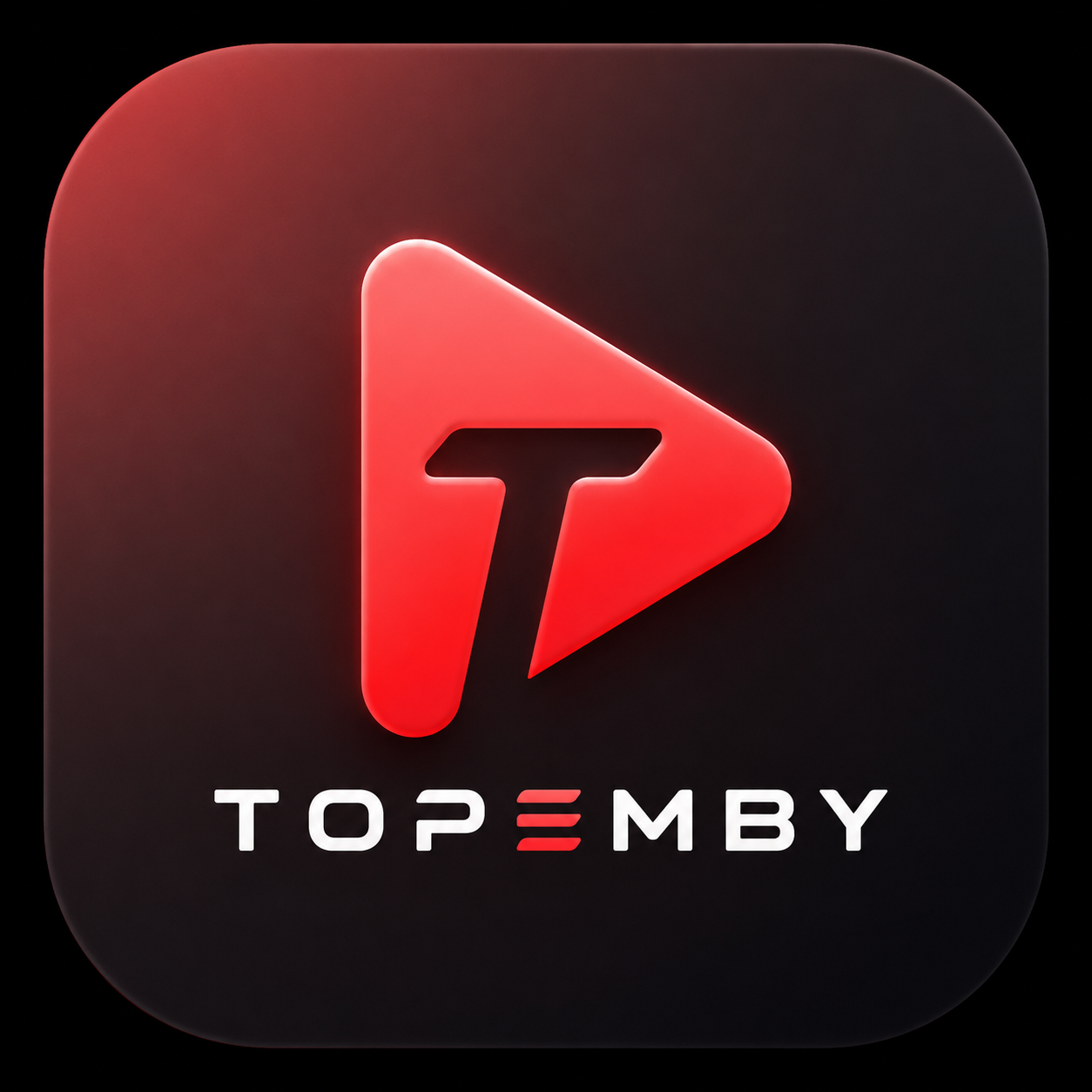 TopEmby logo